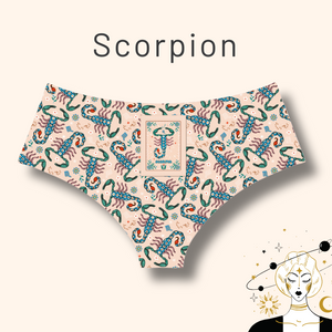 Culotte Scorpion