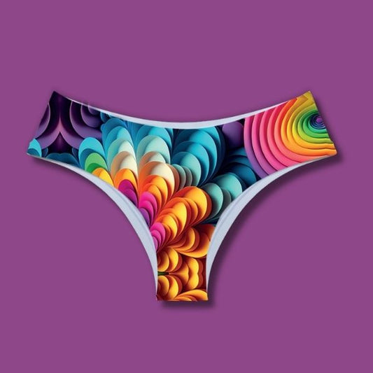 Tanga Arc En Ciel