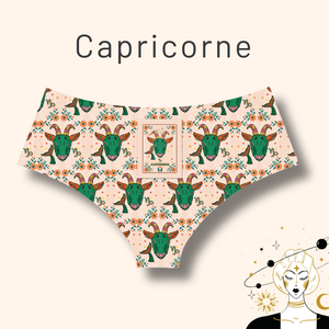 Culotte Capricorne